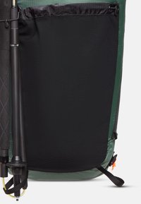 Mammut AENERGY - Vätskeryggsäck - dark jade