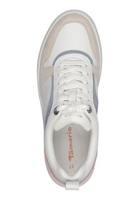 Tamaris Sneakers - lt blue comb