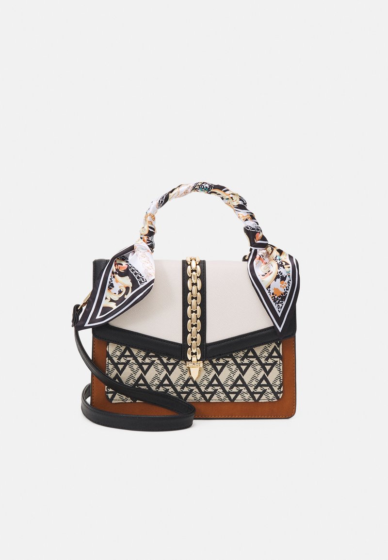 ALDO ONERASEAN Handbag other white/offwhite Zalando.co.uk