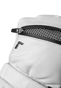 Reusch Gloves - white