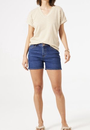 Garcia, T-shirt imprimé - brown
