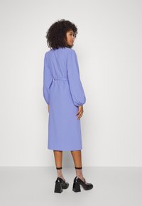 EDITED HANNE DRESS - Vestido de dia - deep periwinkle