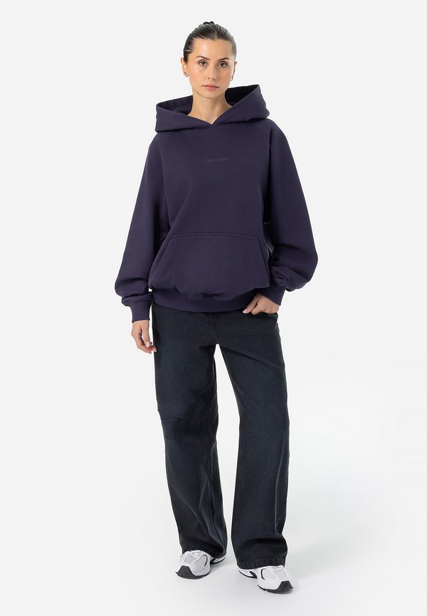 FERGIE OVERSIZED HOODIE - Hoodie4