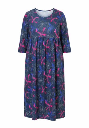 Ulla Popken, Jerseyjurk - marine