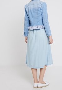 Rich & Royal Džínová bunda - blue denim