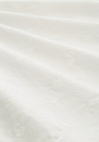 TOM TAILOR Bluse - offwhite tonal embroidery