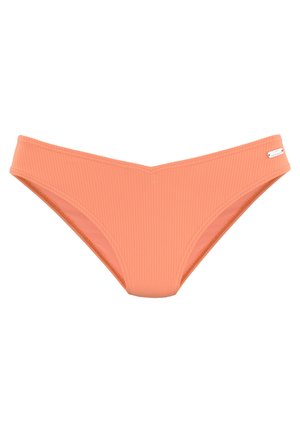 Venice Beach, Bikini-Hose - lachs