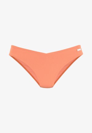 Venice Beach, Bikini-Hose - lachs