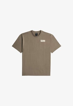 G-Star Raw, - T-shirt z nadrukiem