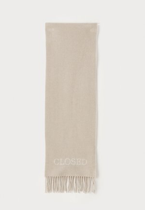 SCARF UNISEX - Sciarpa - silt grey