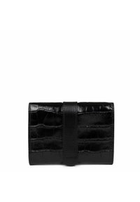 LANCASTER JODIE - Wallet - noir