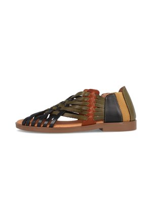 AMELIA COMBI  - Sandalias - combi
