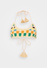 Haut de bikini - sablo