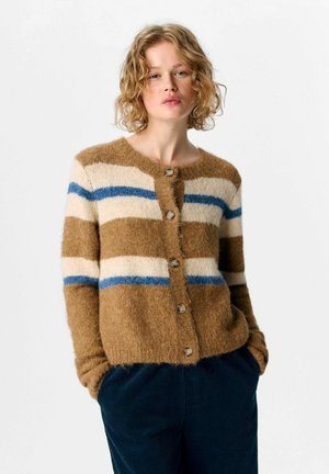 Gilet - tannin