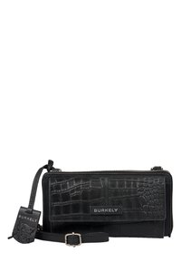Burkely COOL COLBIE - Portemonnee - black