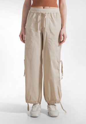 MAGNUM - Bukser - beige