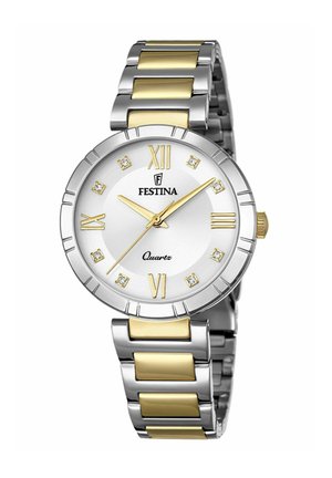 MADEMOISELLE - Watch - stainless steel