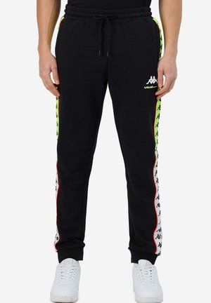 Pantaloni sportivi - black