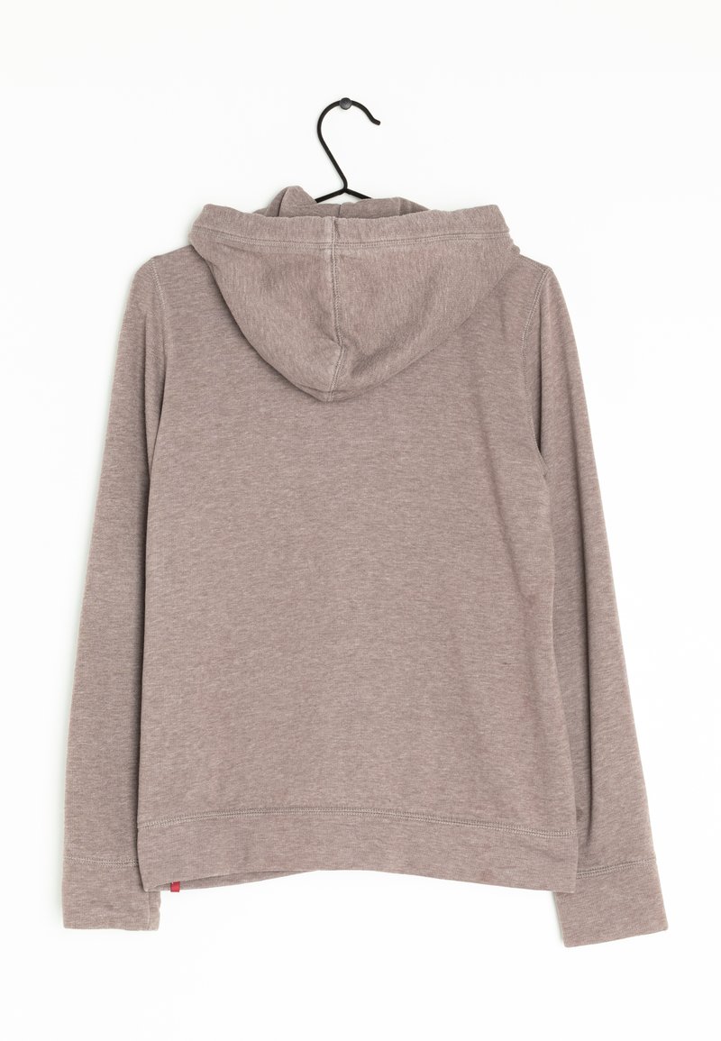 ESPRIT 013EI1J303 Felpa, Navy 5, S Donna