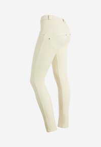 Freddy Vaqueros pitillo - bianco