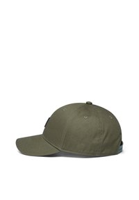 Johnny Urban JASON - Lippalakki - olive black