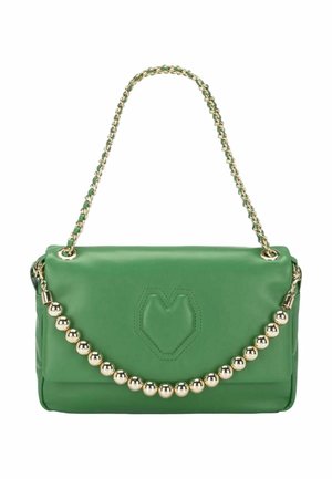 Tosca Blu Borsa a mano - verde