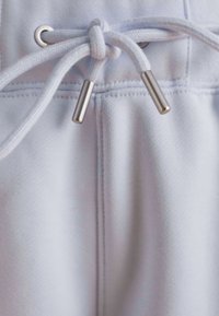 Jordan JORDAN FLIGHT FLEECE - Trainingsbroek - football grey