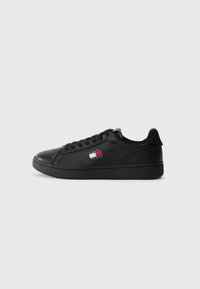 Tommy Jeans - ARCHIVE 98 - Baskets basses - black Image miniature 1