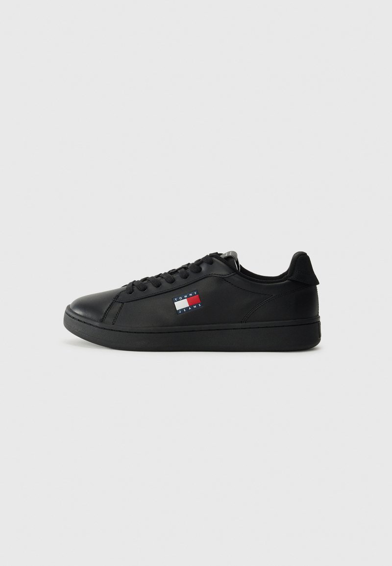 Tommy Jeans - ARCHIVE 98 - Baskets basses - black, Agrandir