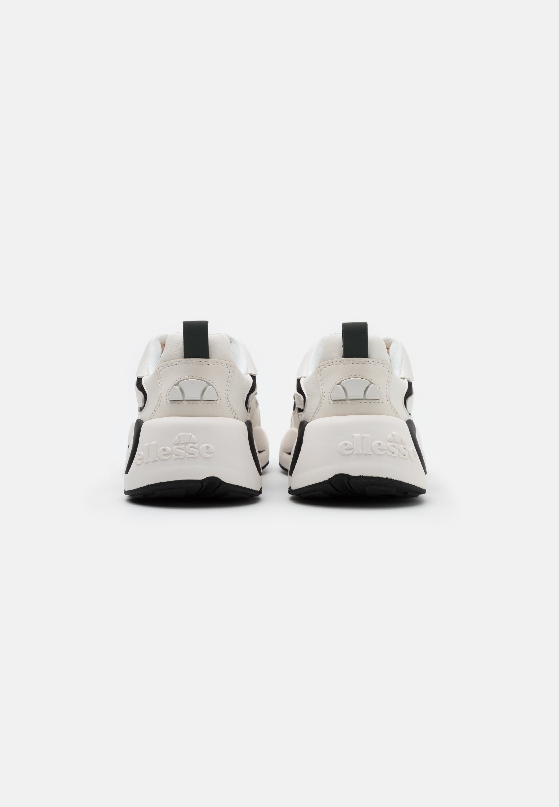 INDUS Sneakers whiteblack INDUS Sneakers whiteblack