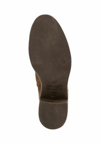 Tamaris Bottines de cowboy / motard - brown