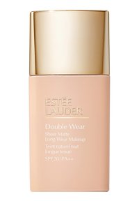 ESTÉE LAUDER DOUBLE WEAR SHEER MATTE MAKEUP SPF 20 - Fond de teint - 62 2c0 cool vanilla