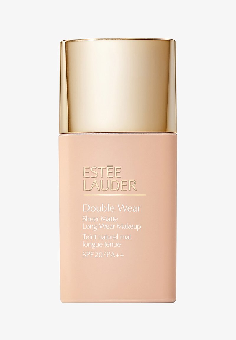 ESTÉE LAUDER DOUBLE WEAR SHEER MATTE MAKEUP SPF 20 - Foundation - 62 2c0 cool vanilla