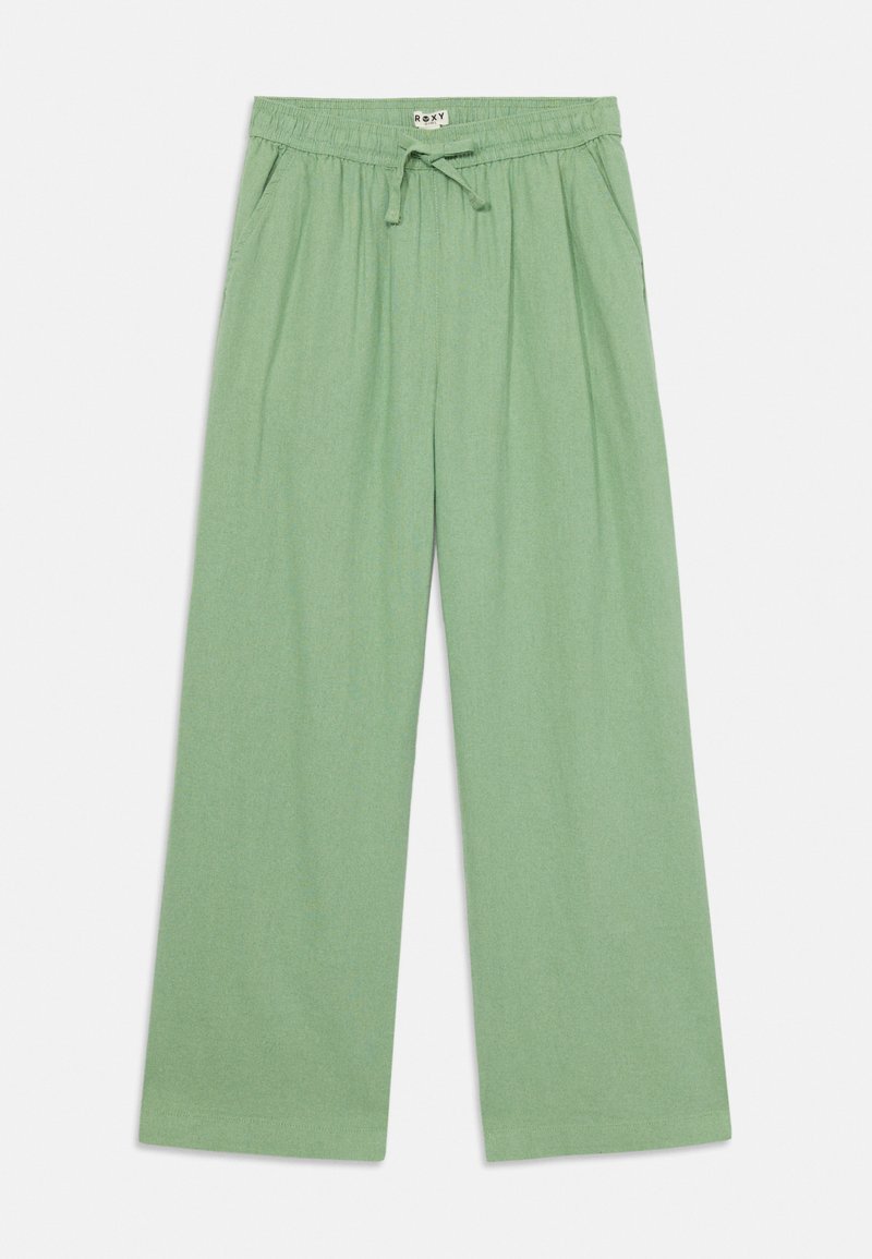 Roxy Broek kaki