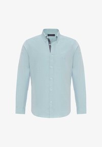 Seleccionado, turquoise