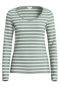 Unausgewählt, salbeigrün