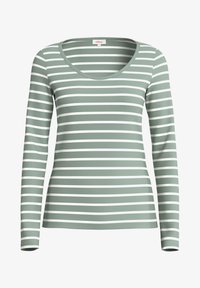 Unselected, salbeigrün