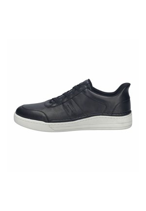 Josef Seibel CLEVE SNEAKER - Baskets basses - schwarz