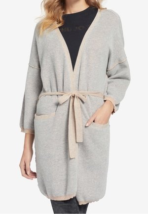 Gilet - grey
