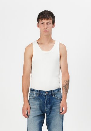 DAKOTA REGULAR STRAIGHT - Jeans straight leg - vintage sakarya