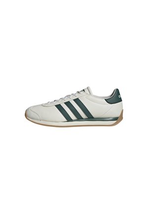 RUNVISTA - Zapatillas - collegiate green