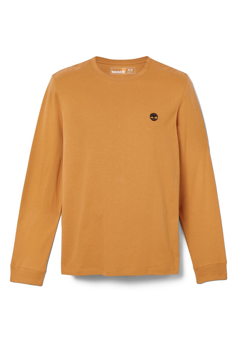 Timberland Longsleeve grijs Timberland Longsleeve grijs
