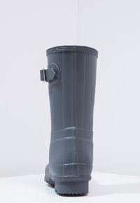 Hunter ORIGINAL Gumáky - dark slate