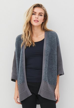 ALEXA  - Kardigán - grey