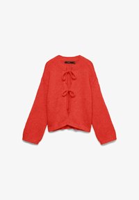 Sélectionné, aurora red