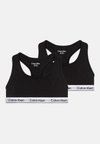 BRALETTE 2 PACK - Formujúca podprsenka - black