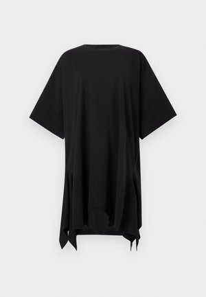 DRESS - Φόρεμα από ζέρσεϊ - black