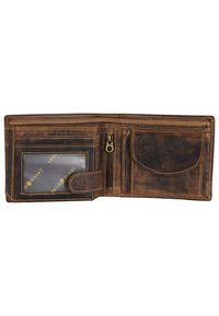 Greenburry Portafoglio - brown