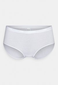 DIM POCKET 3 PACK - Cuecas - blue/green/white/rosewood/ pink