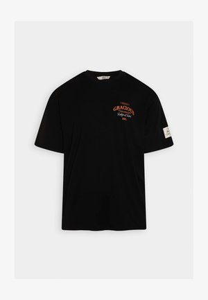 Redefined Rebel KETHAN czarny